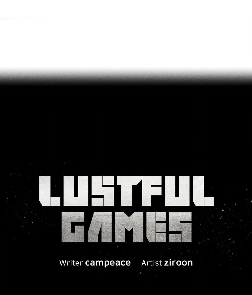 Lustful Games chapter 110 page 12