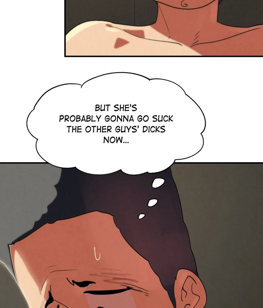 Lustful Games chapter 110 page 121