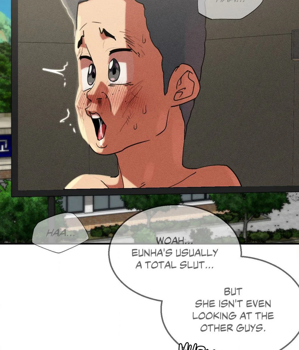 Lustful Games chapter 110 page 128