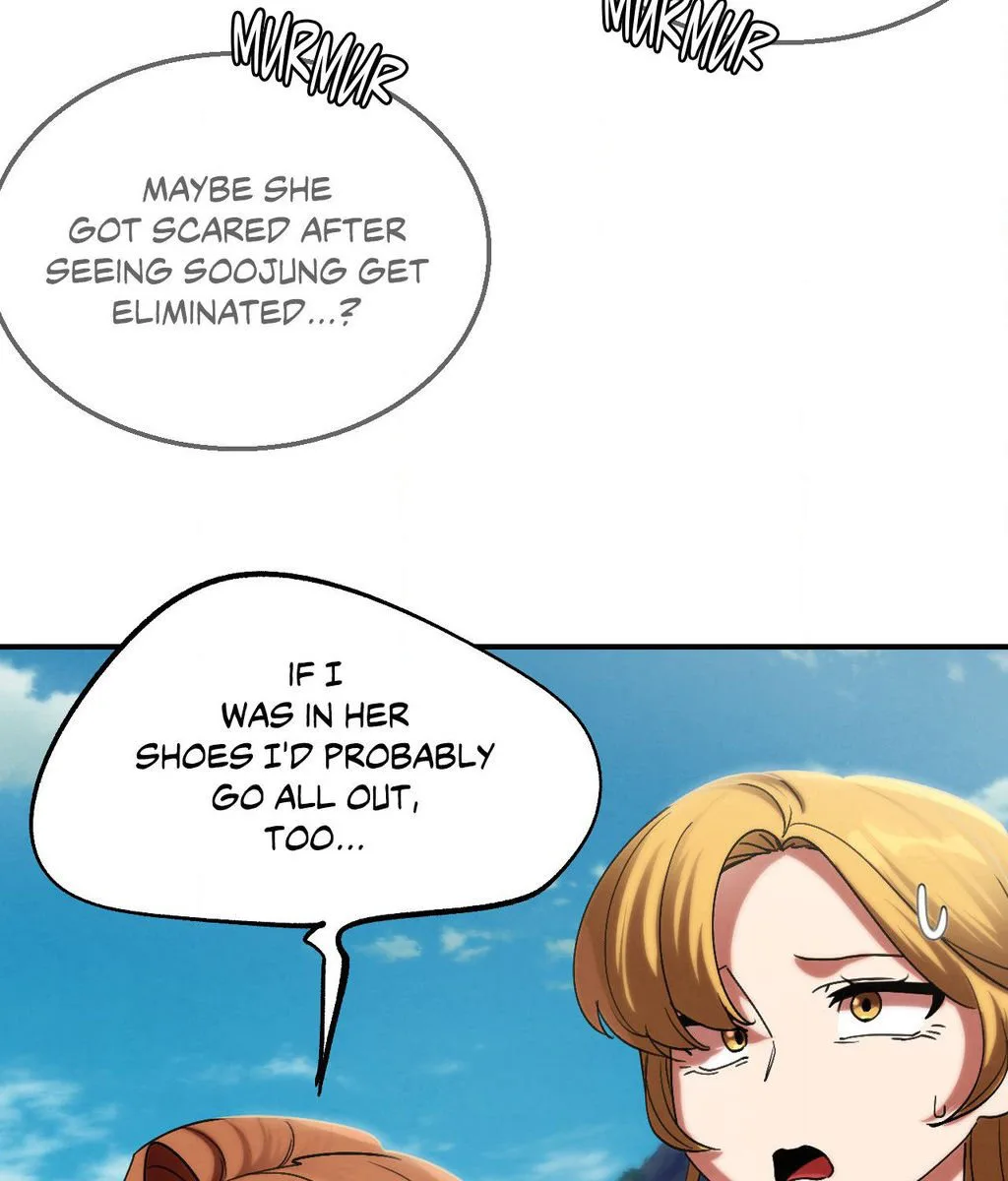 Lustful Games chapter 110 page 129