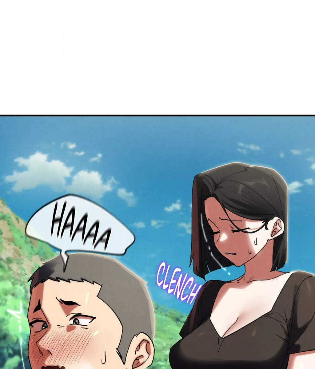Lustful Games chapter 110 page 18