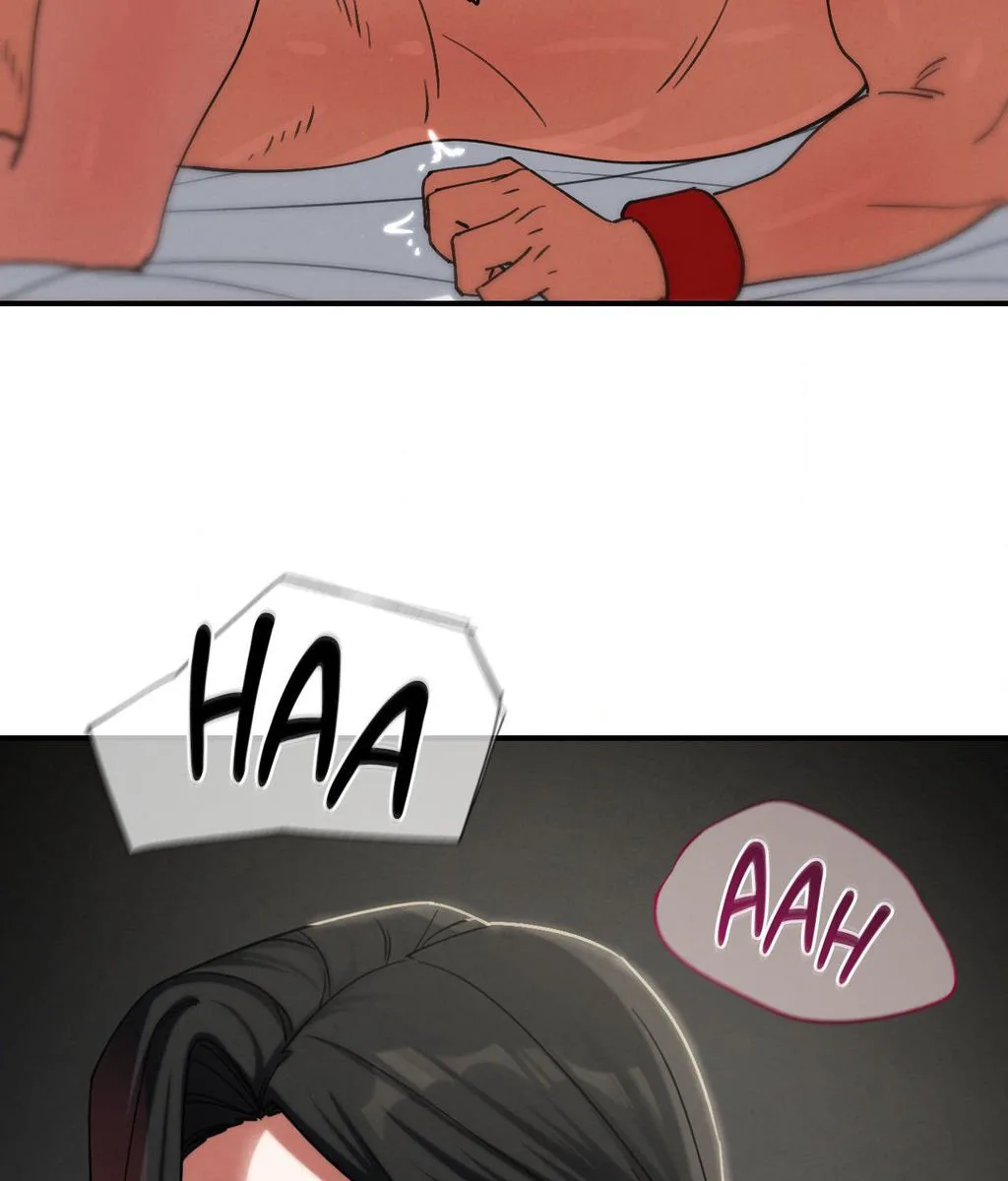 Lustful Games chapter 110 page 33