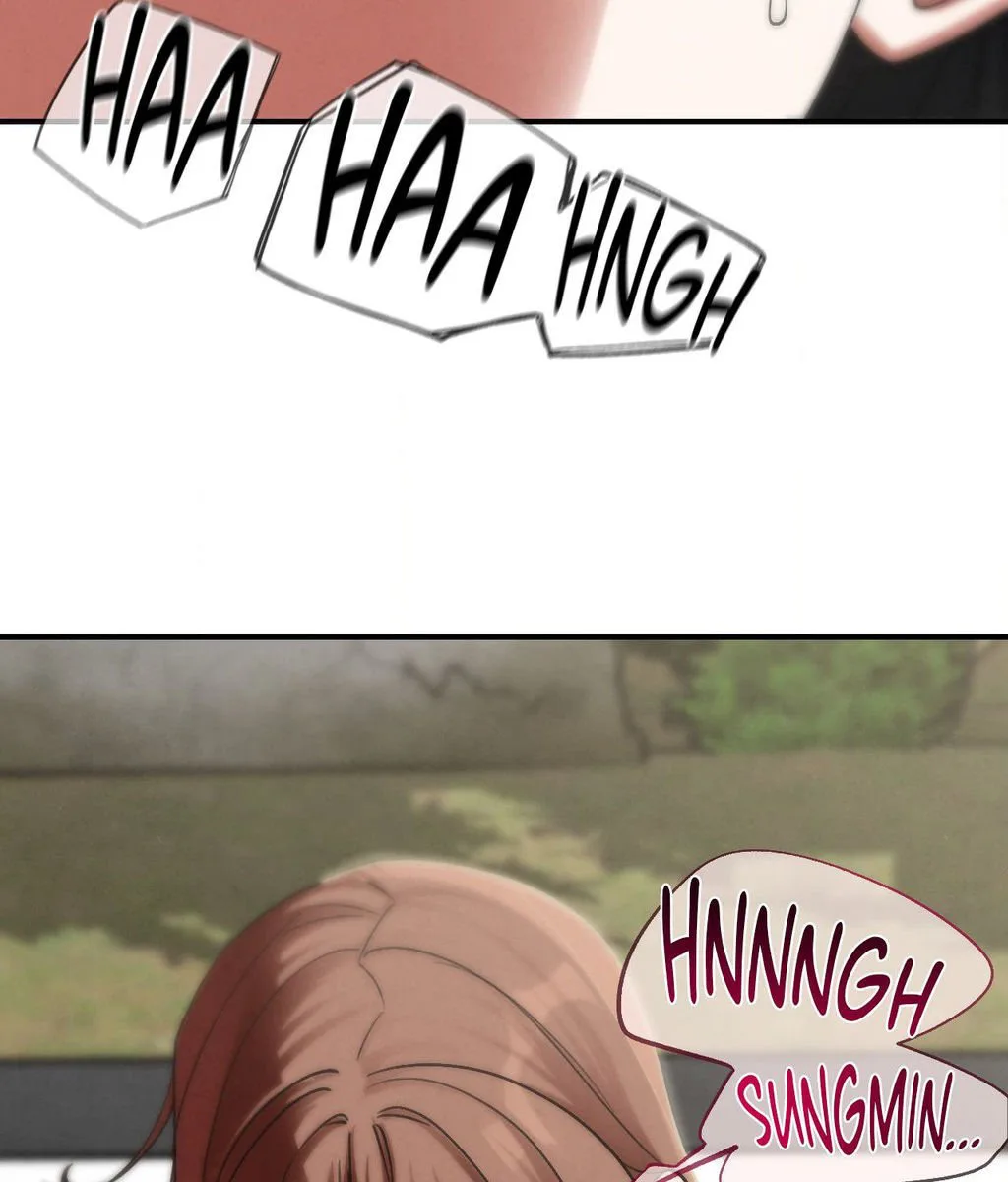 Lustful Games chapter 110 page 36