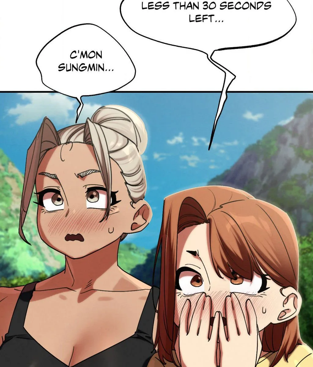 Lustful Games chapter 110 page 44