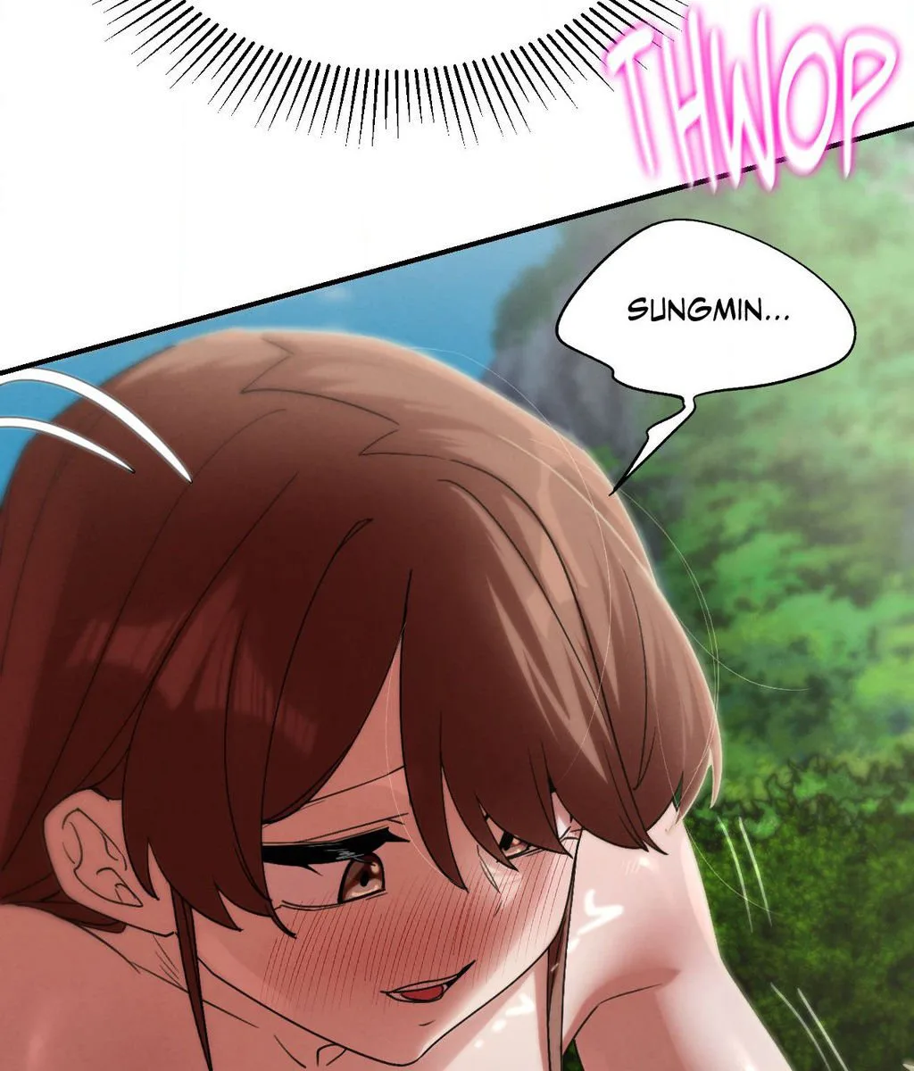 Lustful Games chapter 110 page 48