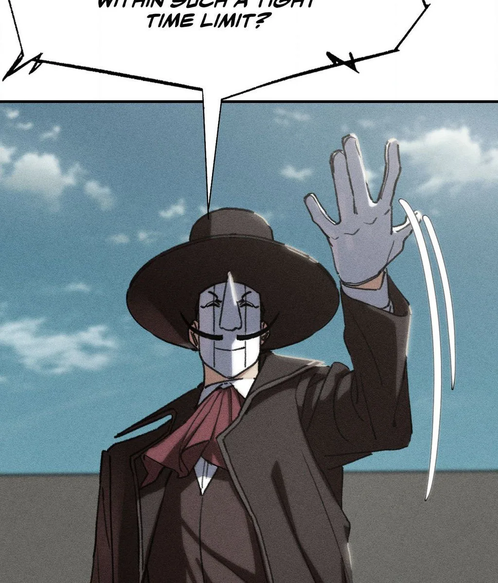 Lustful Games chapter 110 page 6