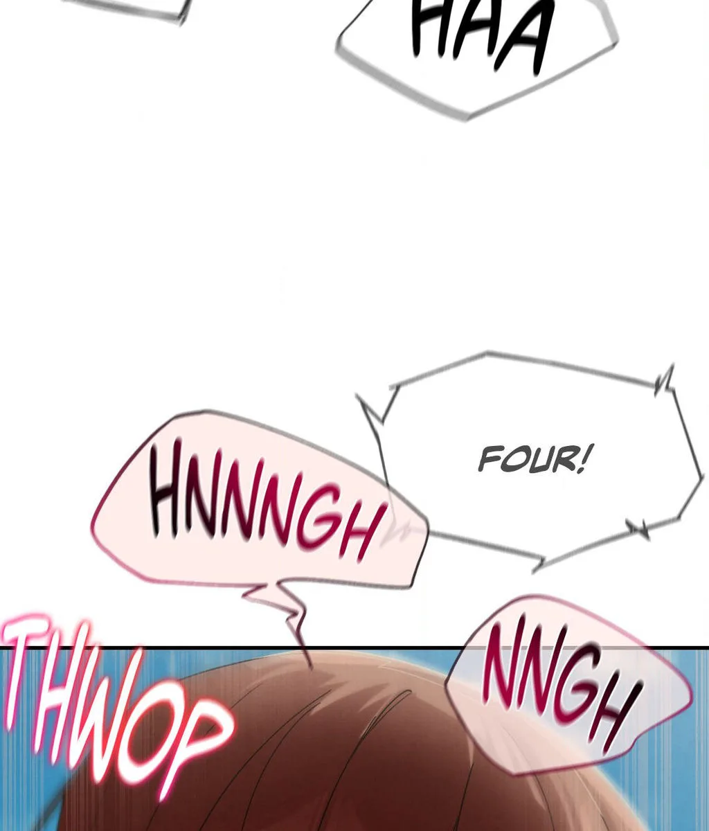 Lustful Games chapter 110 page 69