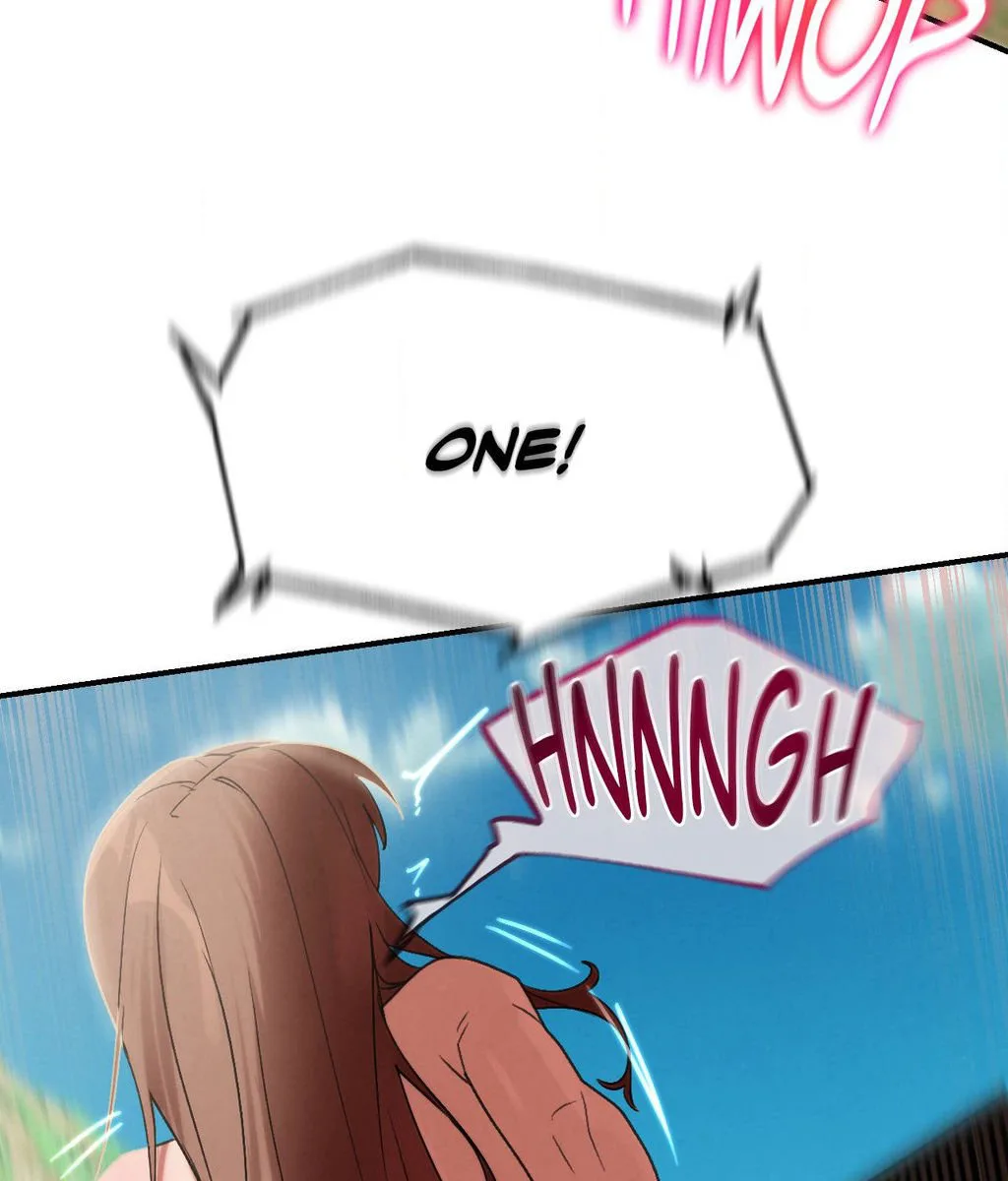 Lustful Games chapter 110 page 74