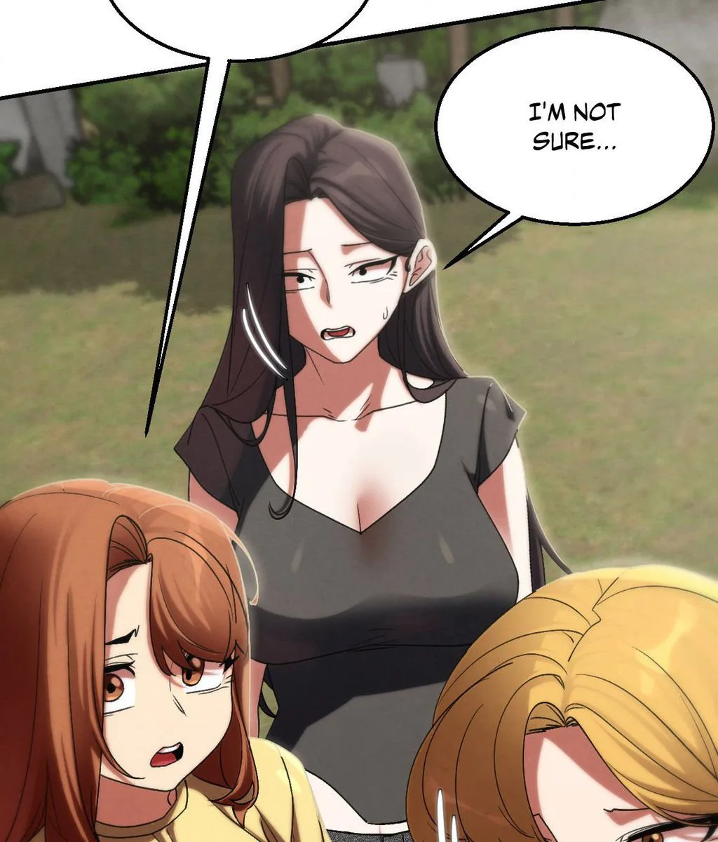 Lustful Games chapter 110 page 78