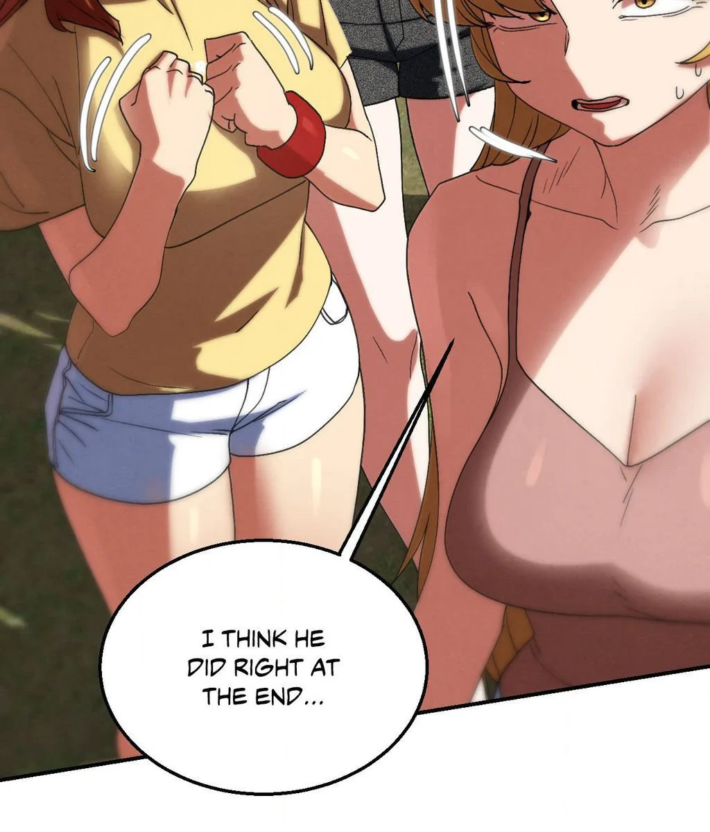 Lustful Games chapter 110 page 79