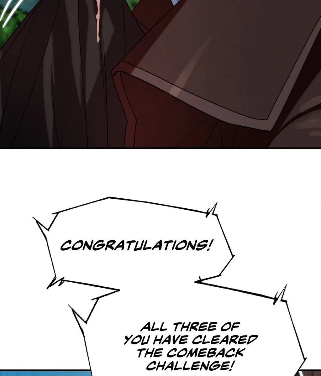 Lustful Games chapter 110 page 85