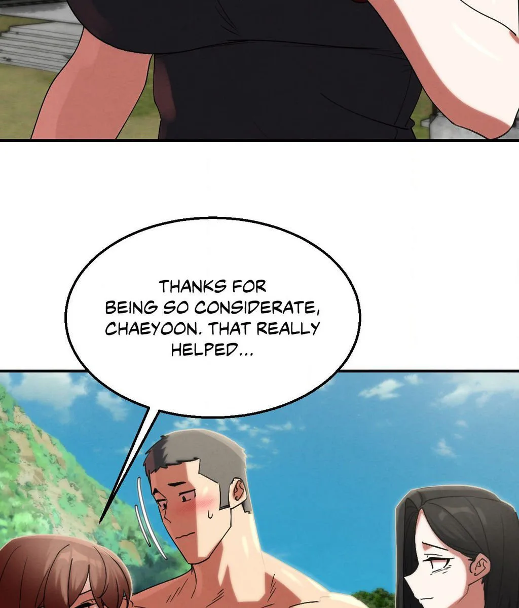 Lustful Games chapter 110 page 93