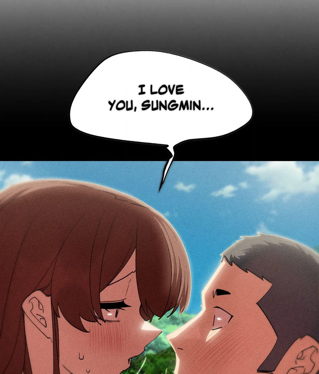 Lustful Games chapter 110 page 98