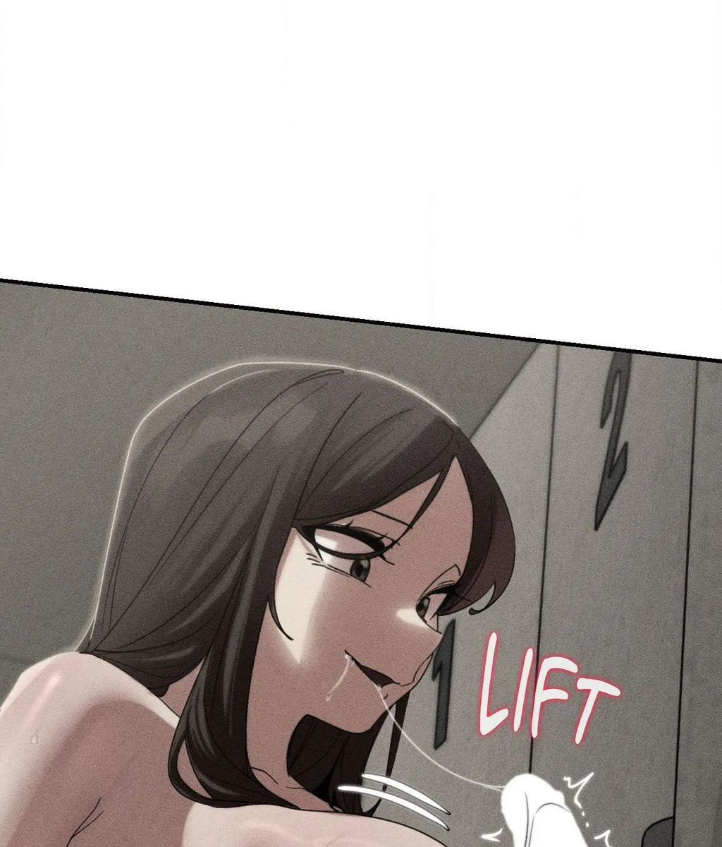 Lustful Games chapter 111 page 1