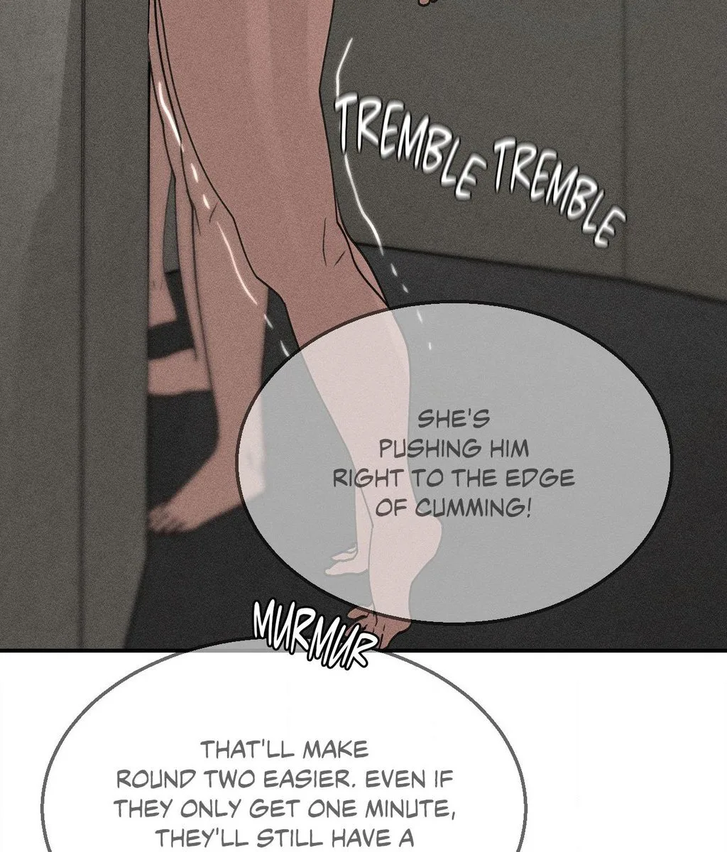 Lustful Games chapter 111 page 10