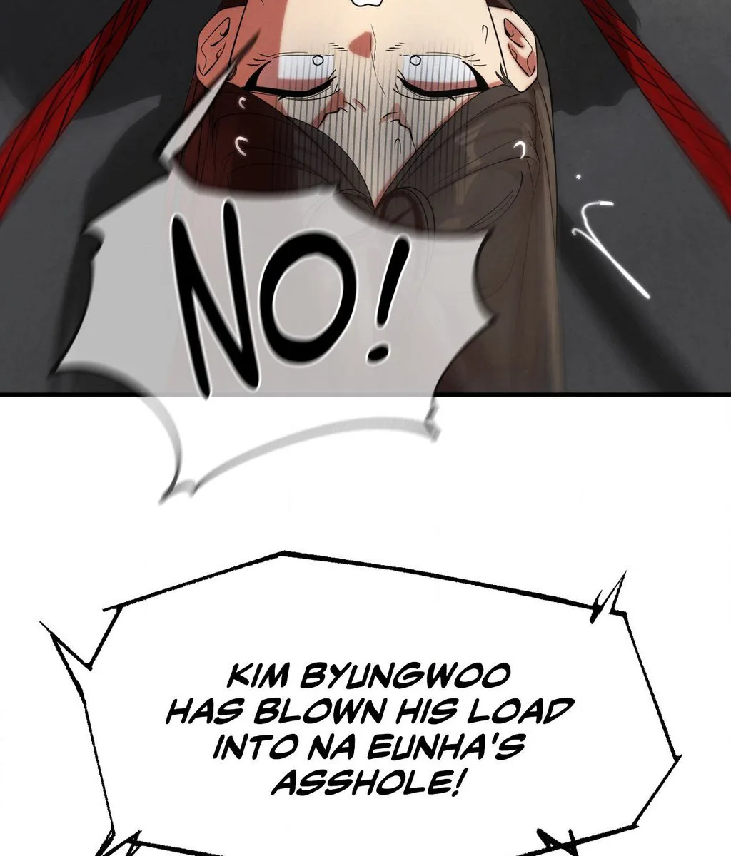 Lustful Games chapter 111 page 100