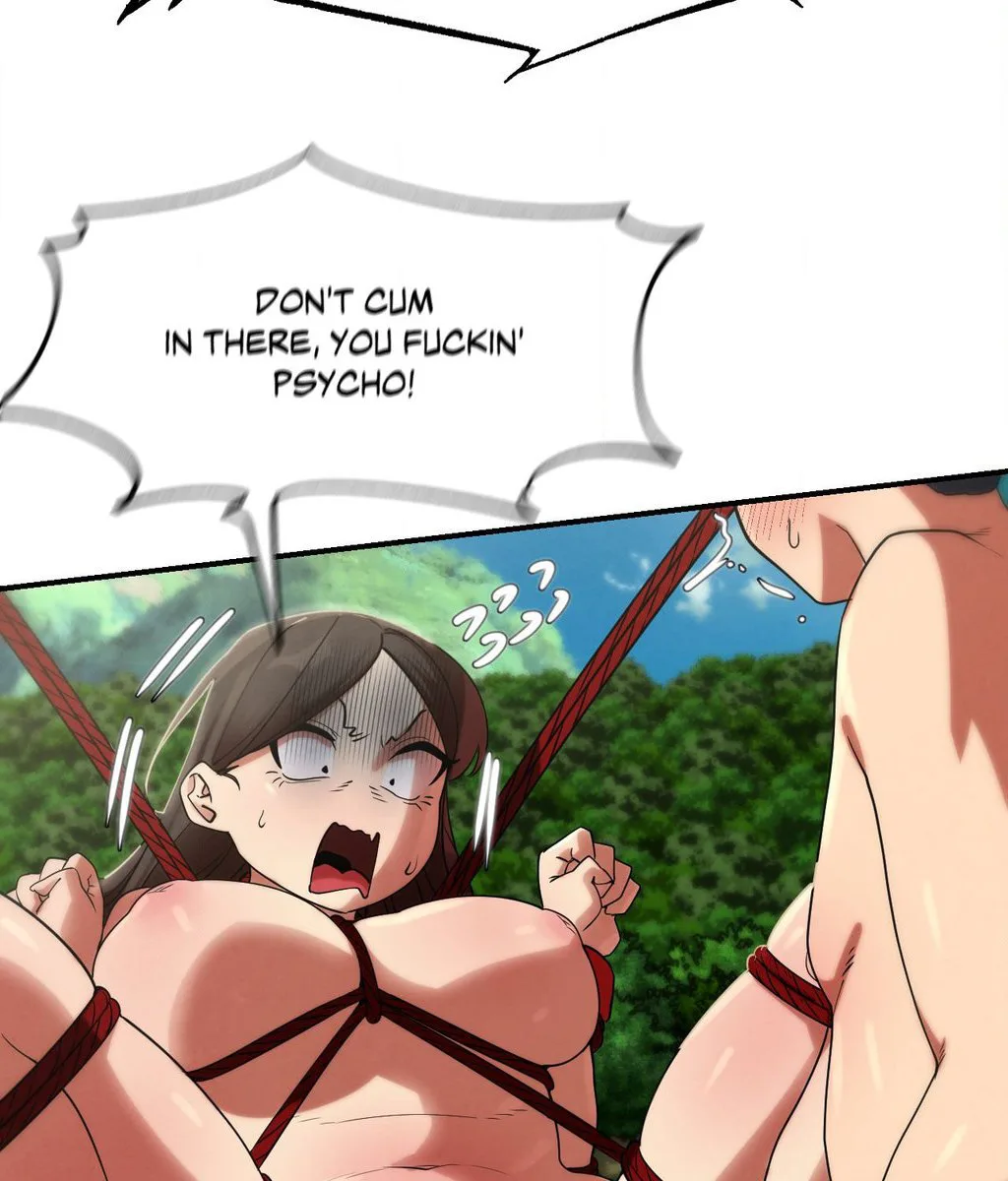 Lustful Games chapter 111 page 101