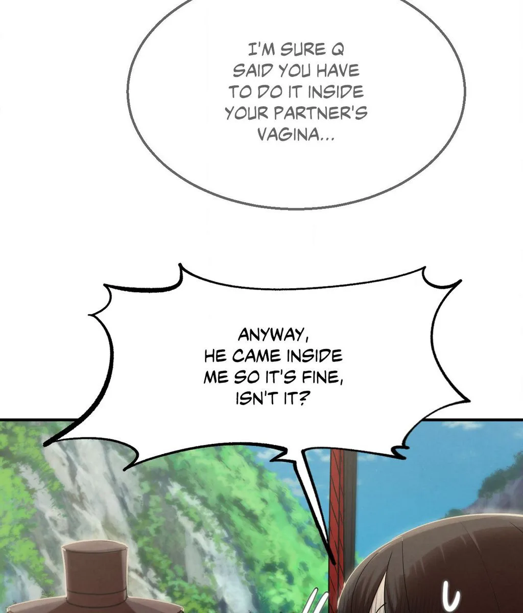 Lustful Games chapter 111 page 103
