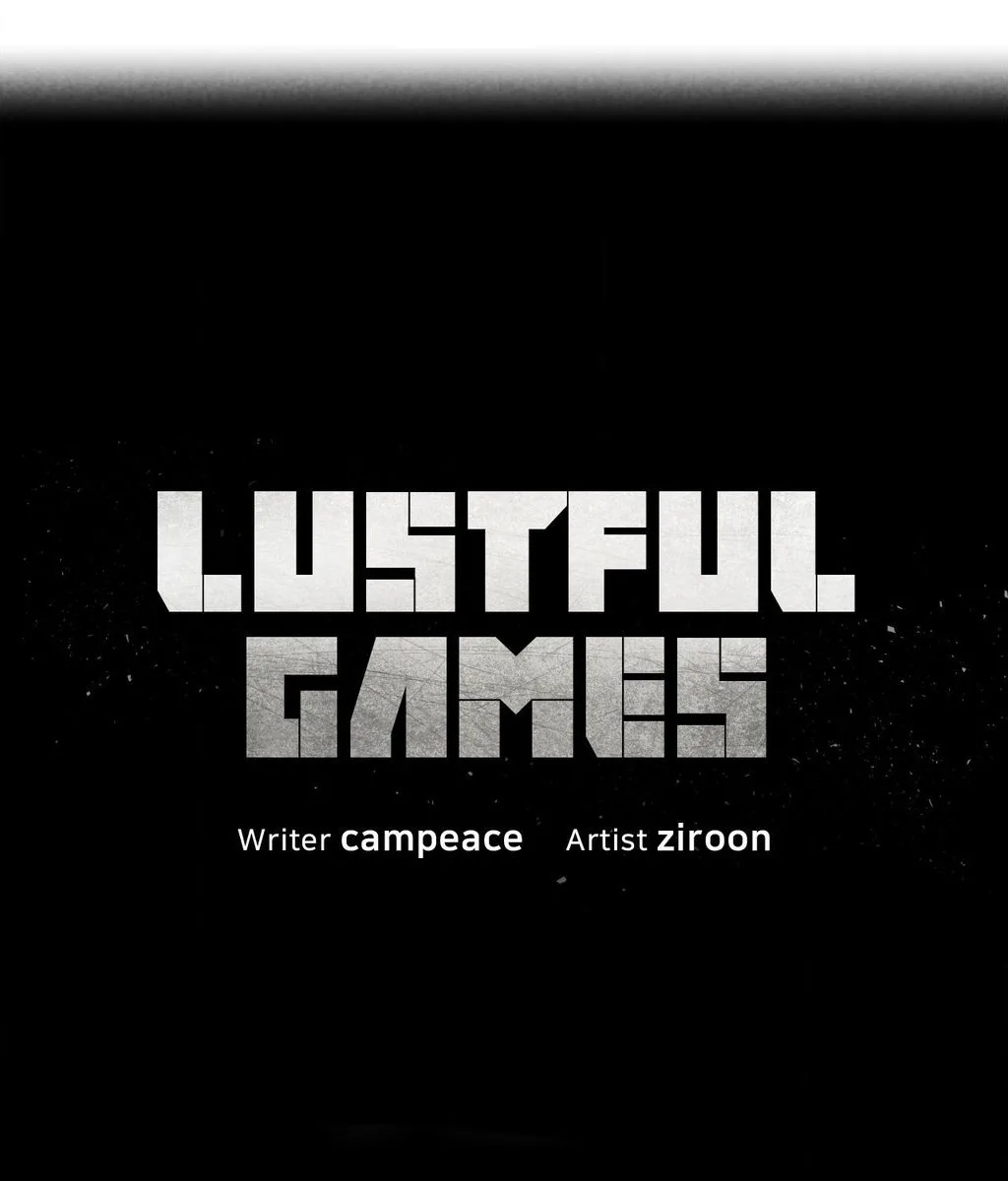 Lustful Games chapter 111 page 12