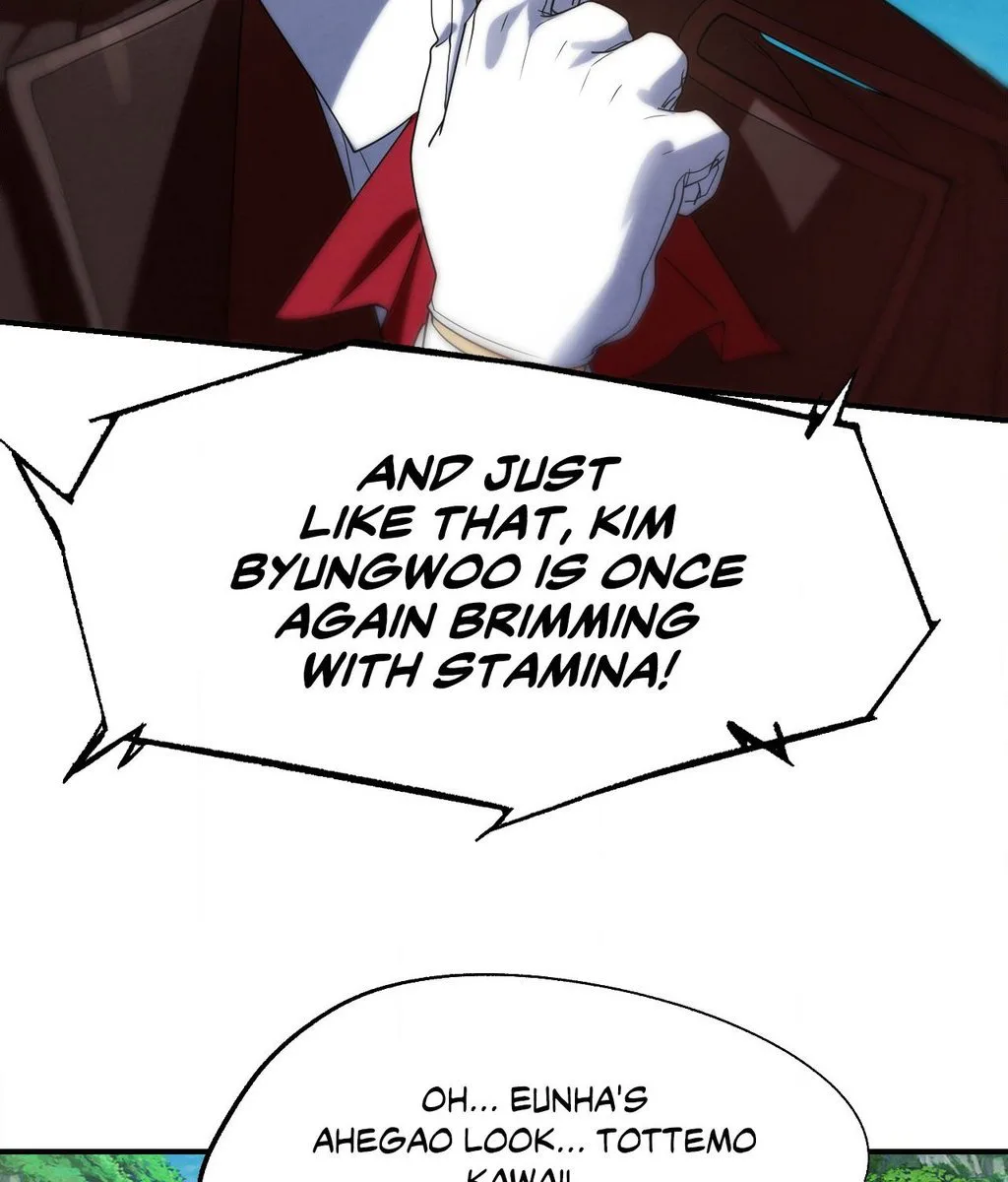 Lustful Games chapter 111 page 121
