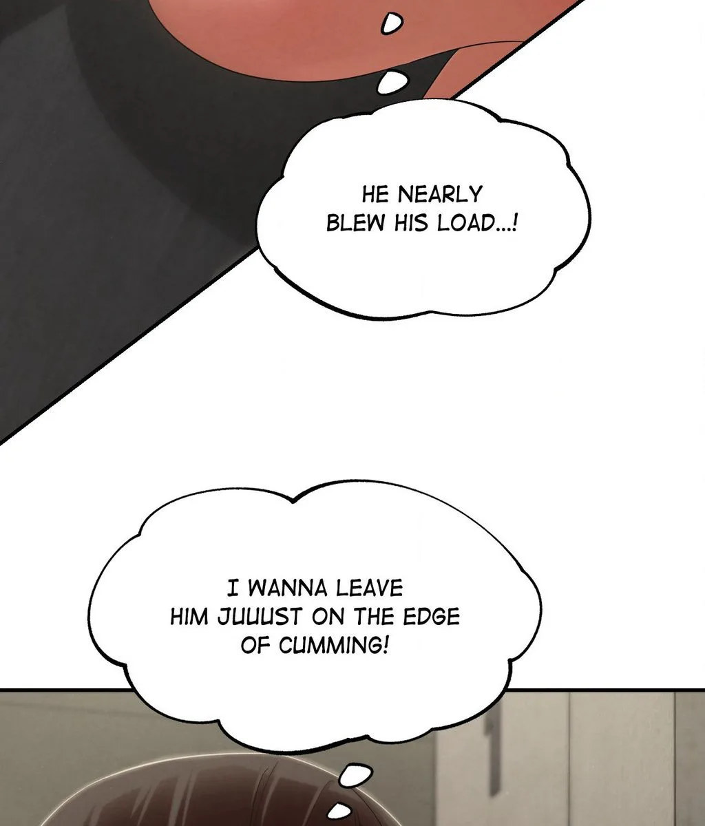 Lustful Games chapter 111 page 20