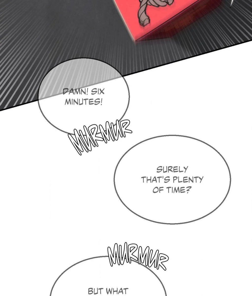 Lustful Games chapter 111 page 28