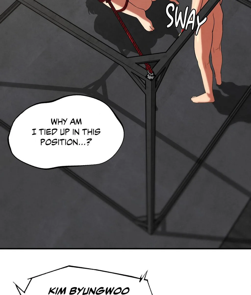 Lustful Games chapter 111 page 37