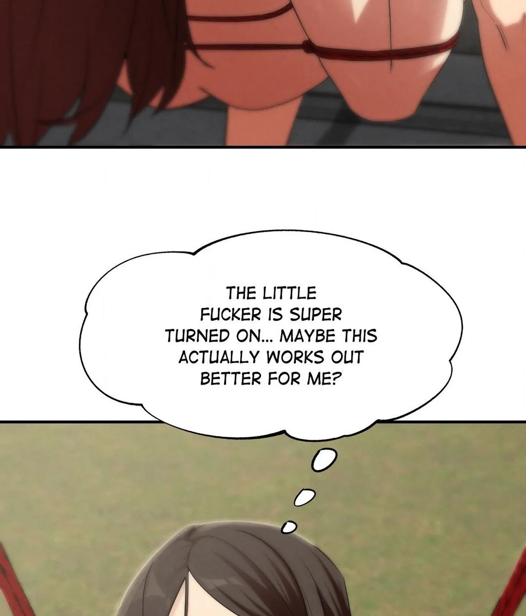 Lustful Games chapter 111 page 40