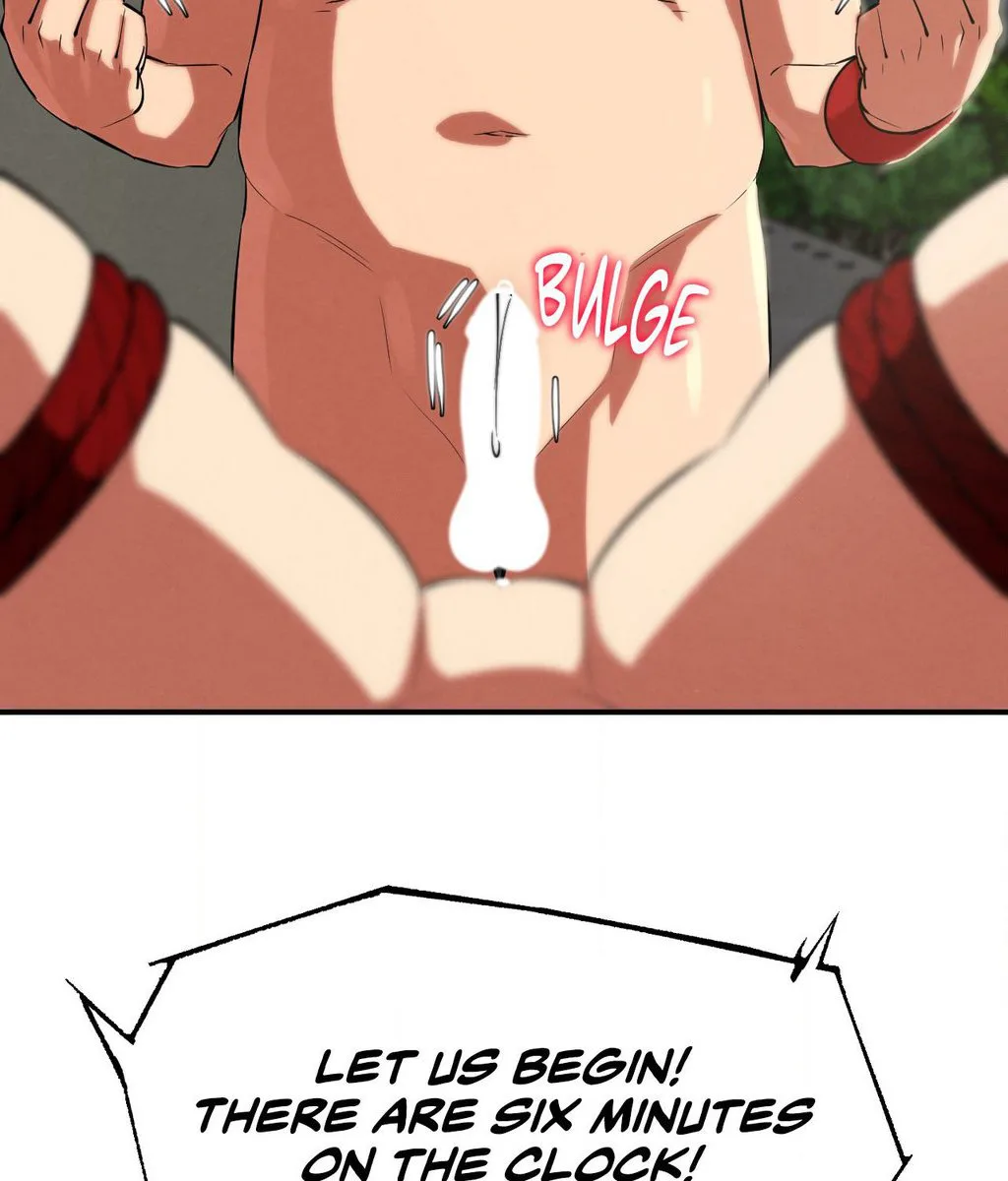 Lustful Games chapter 111 page 44