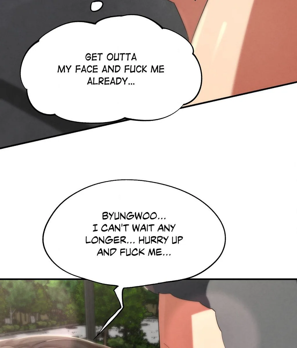 Lustful Games chapter 111 page 55