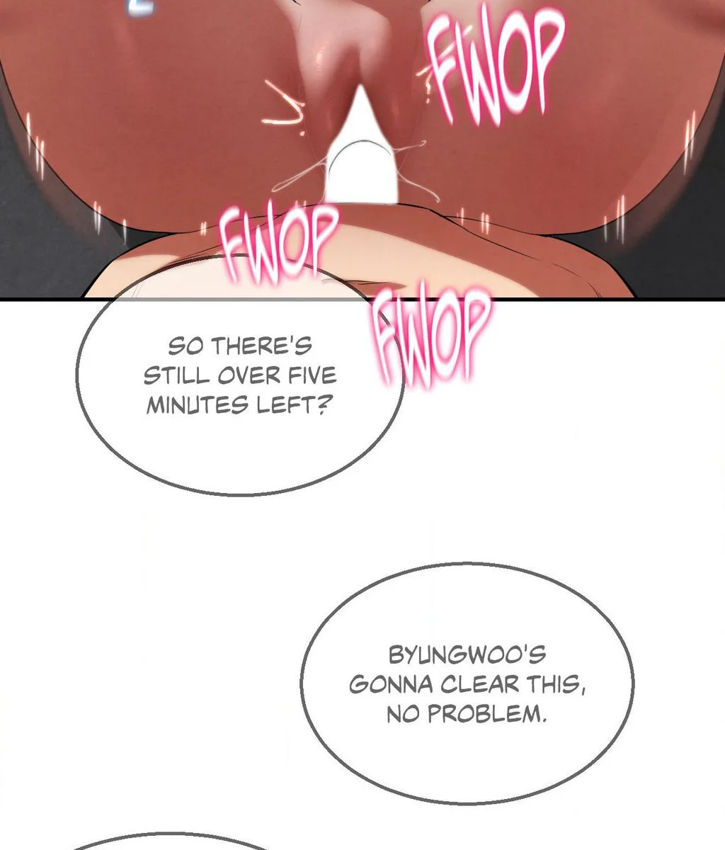 Lustful Games chapter 111 page 63