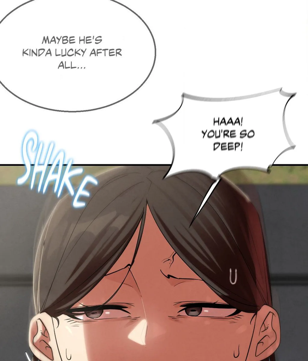Lustful Games chapter 111 page 64