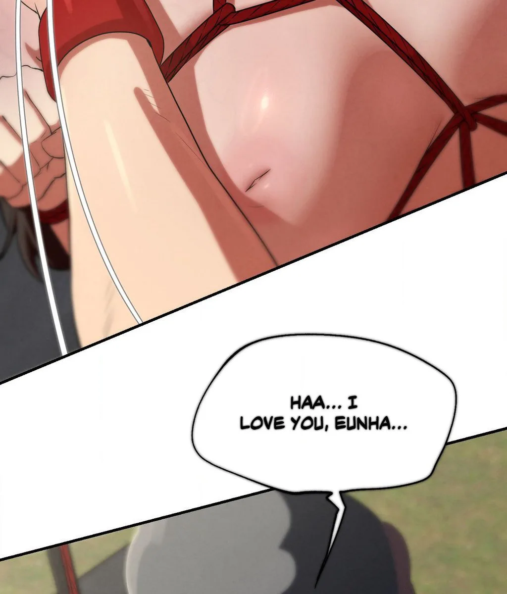 Lustful Games chapter 111 page 67