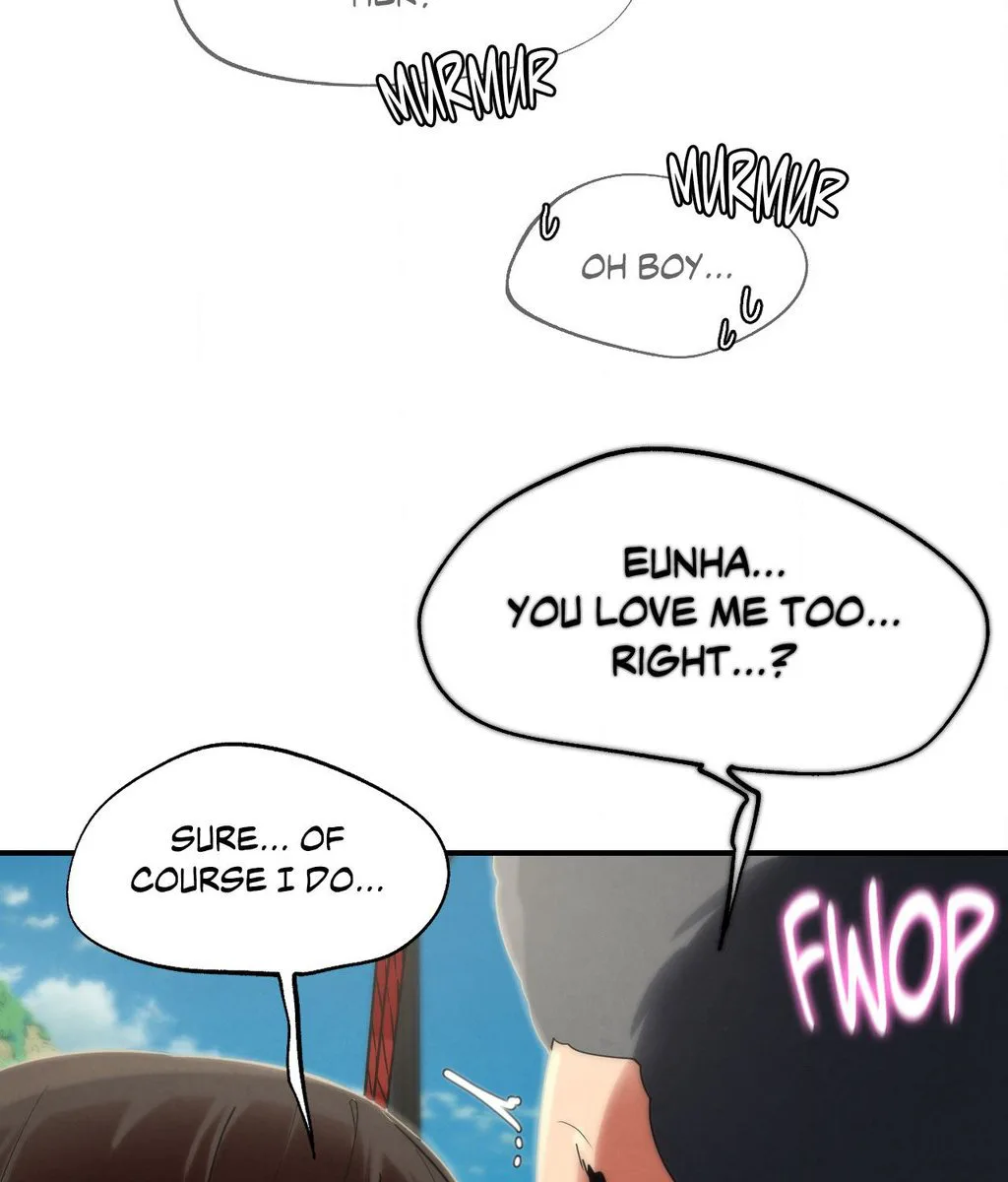 Lustful Games chapter 111 page 70