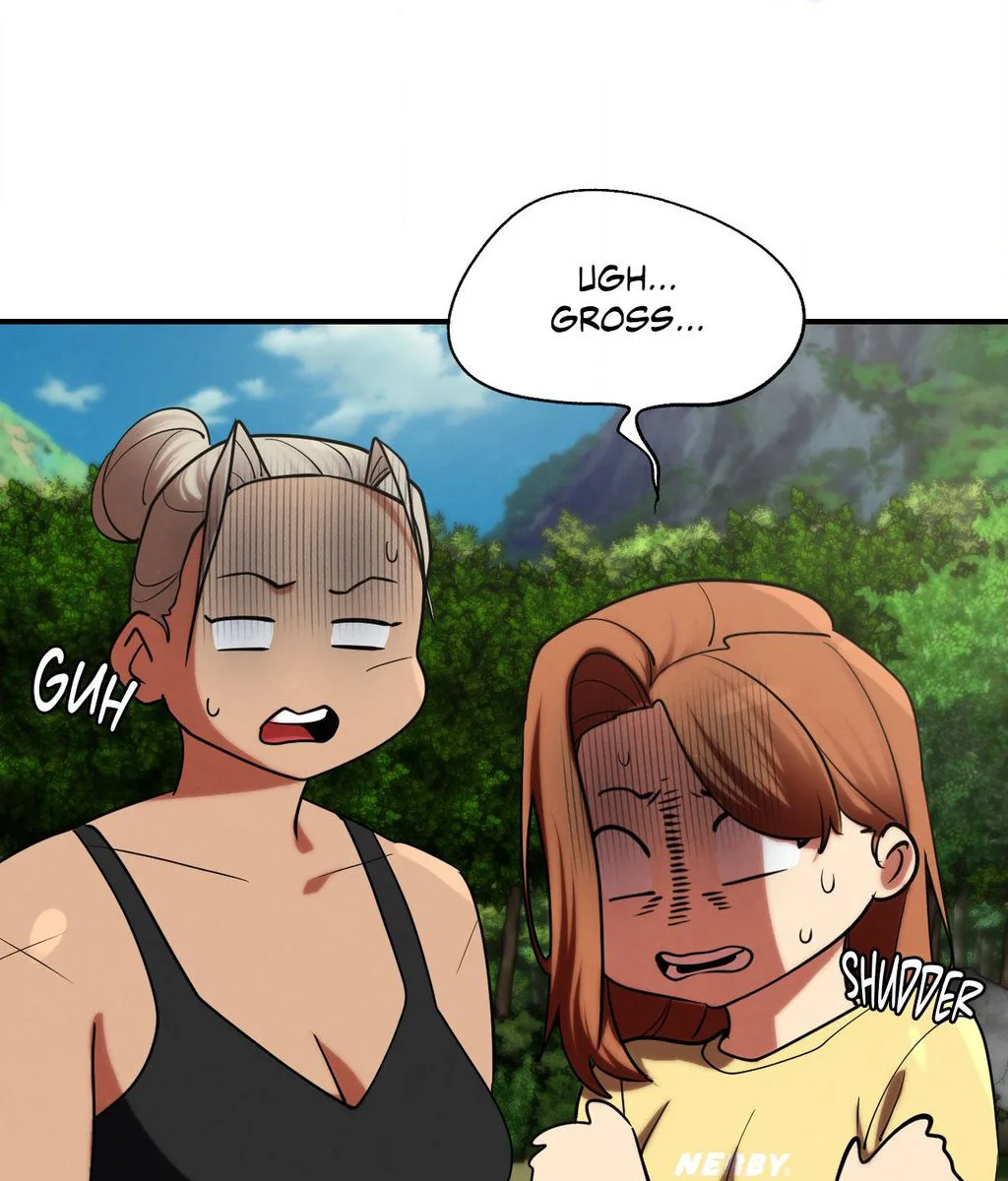 Lustful Games chapter 111 page 76