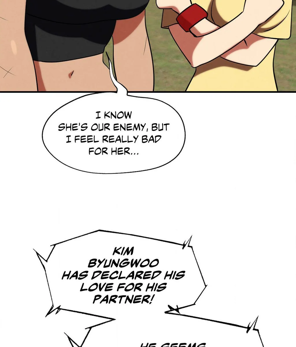 Lustful Games chapter 111 page 77