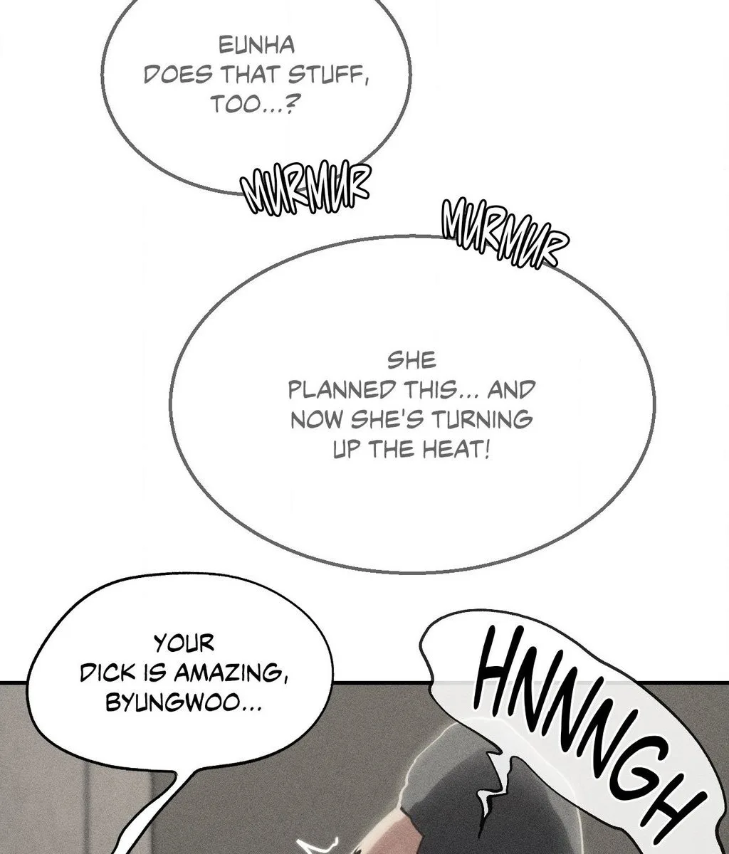Lustful Games chapter 111 page 8