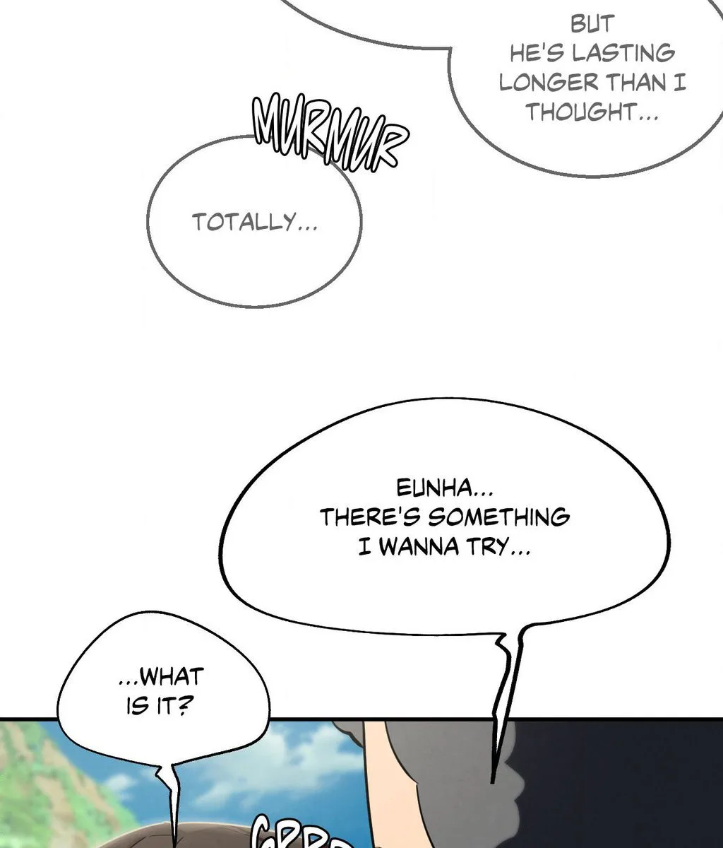 Lustful Games chapter 111 page 80