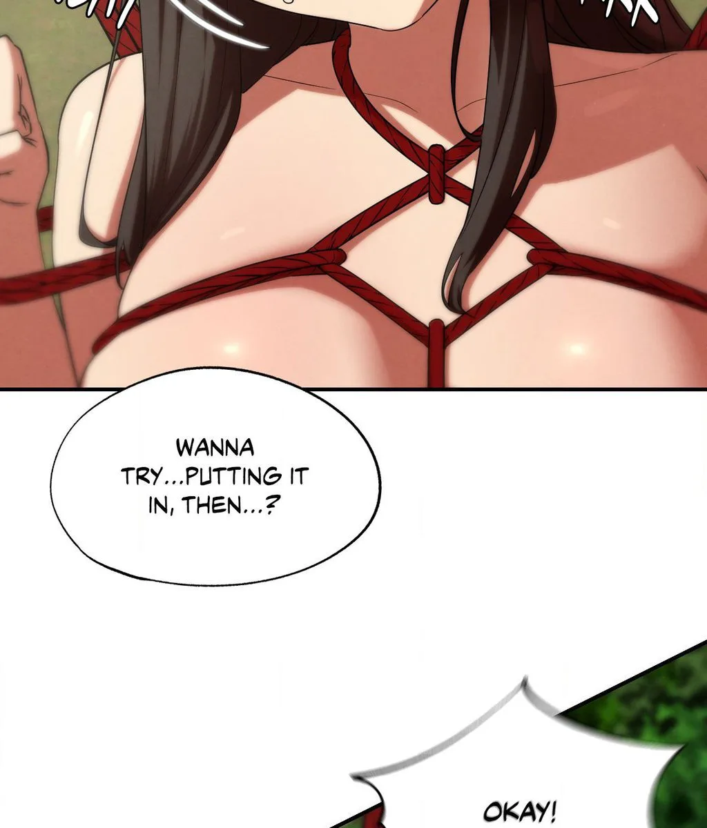 Lustful Games chapter 111 page 85