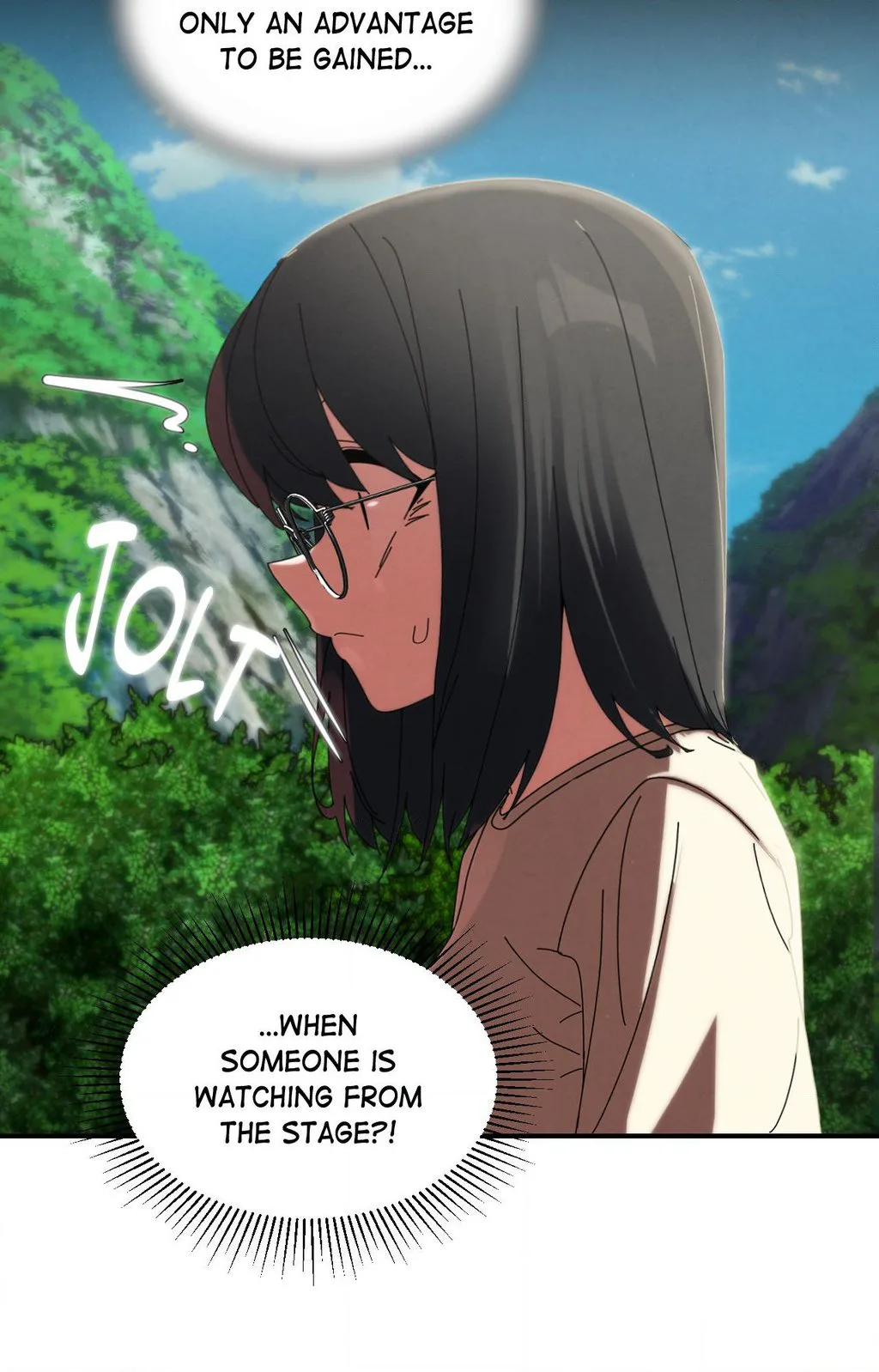 Lustful Games chapter 112 page 100
