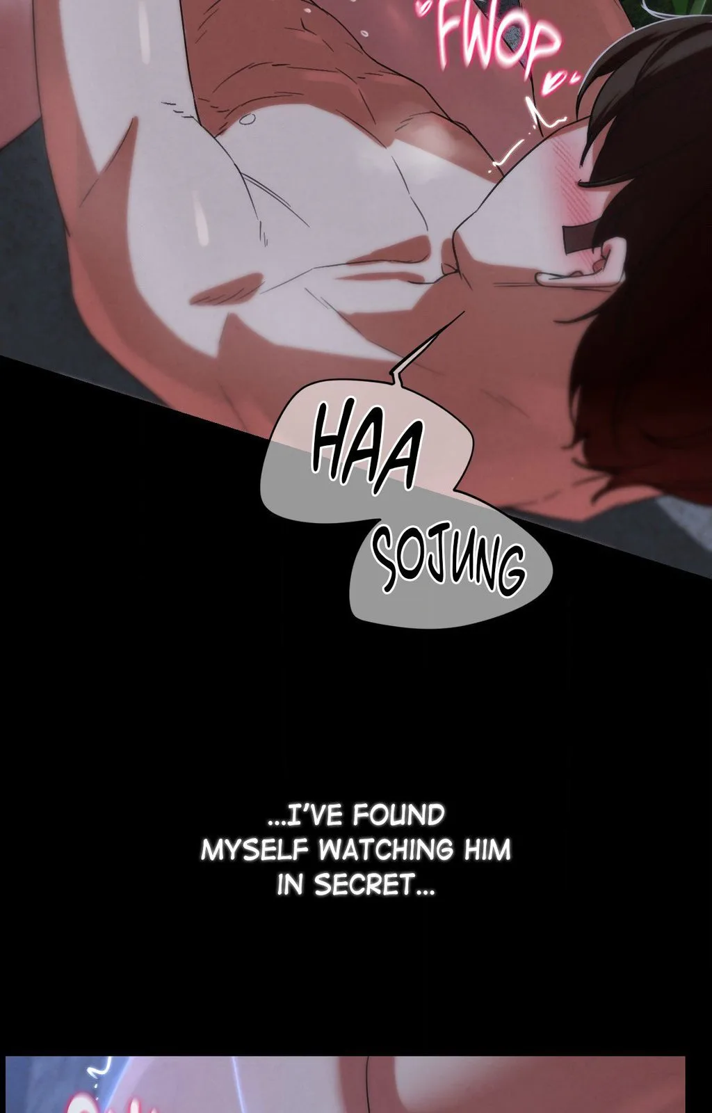 Lustful Games chapter 112 page 21