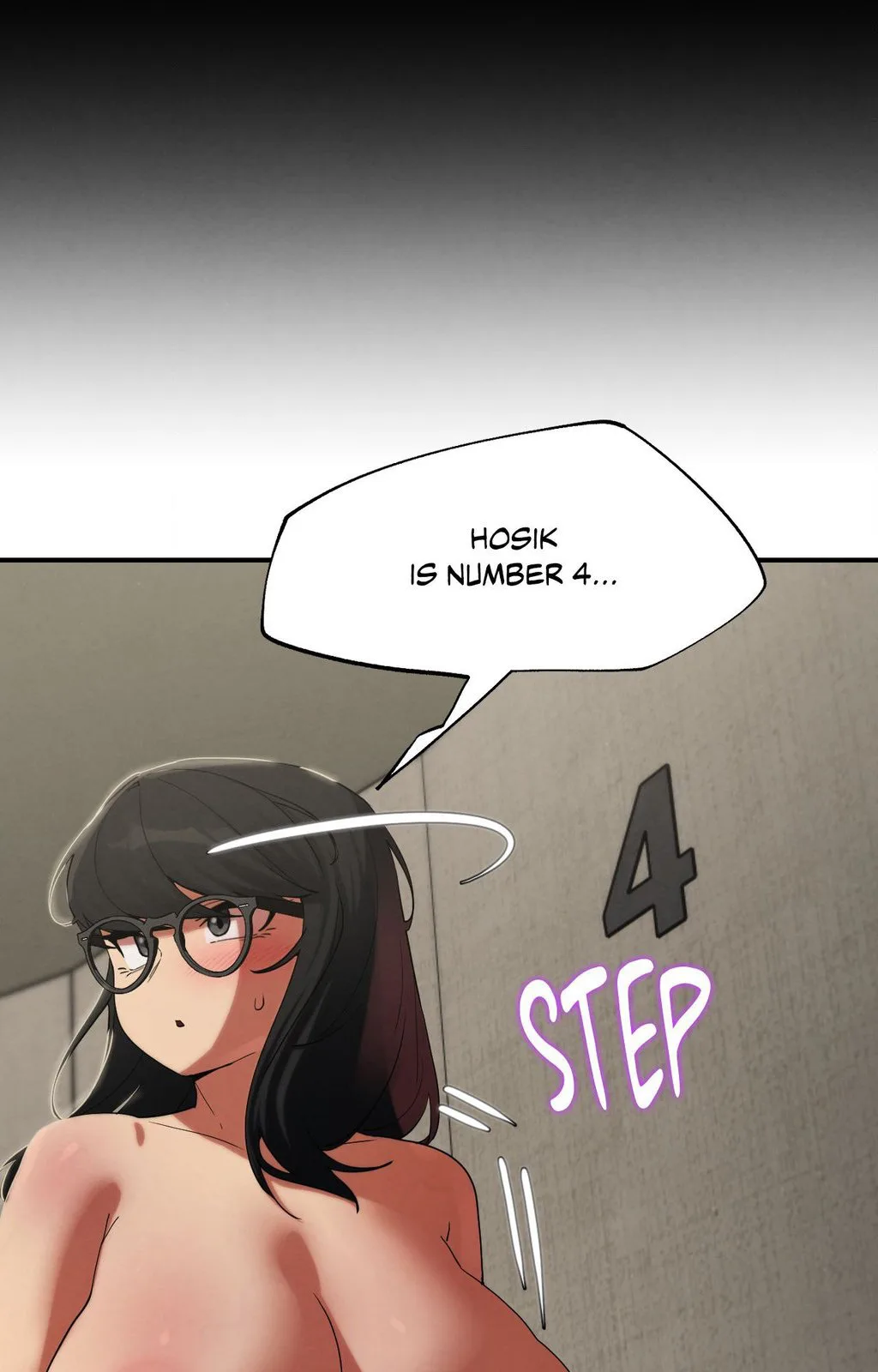 Lustful Games chapter 112 page 24
