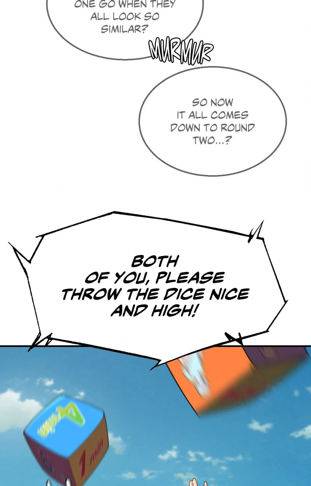 Lustful Games chapter 112 page 29