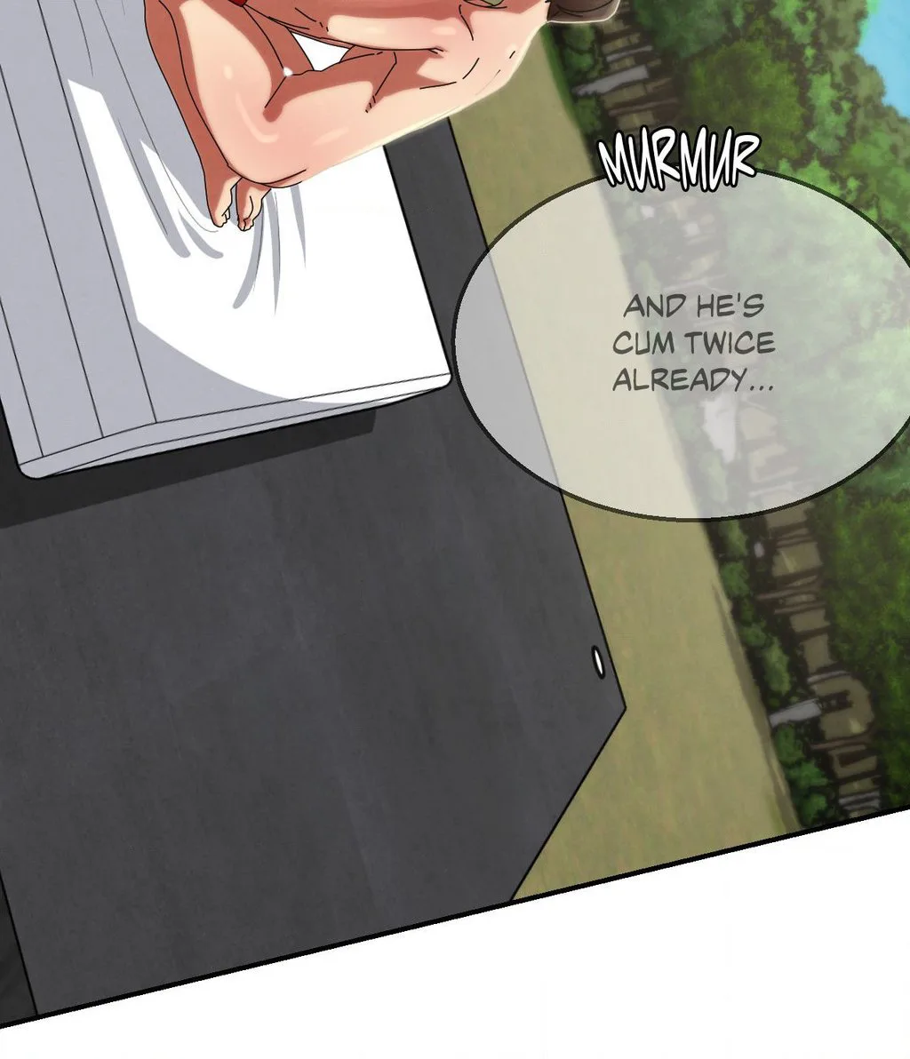Lustful Games chapter 112 page 40