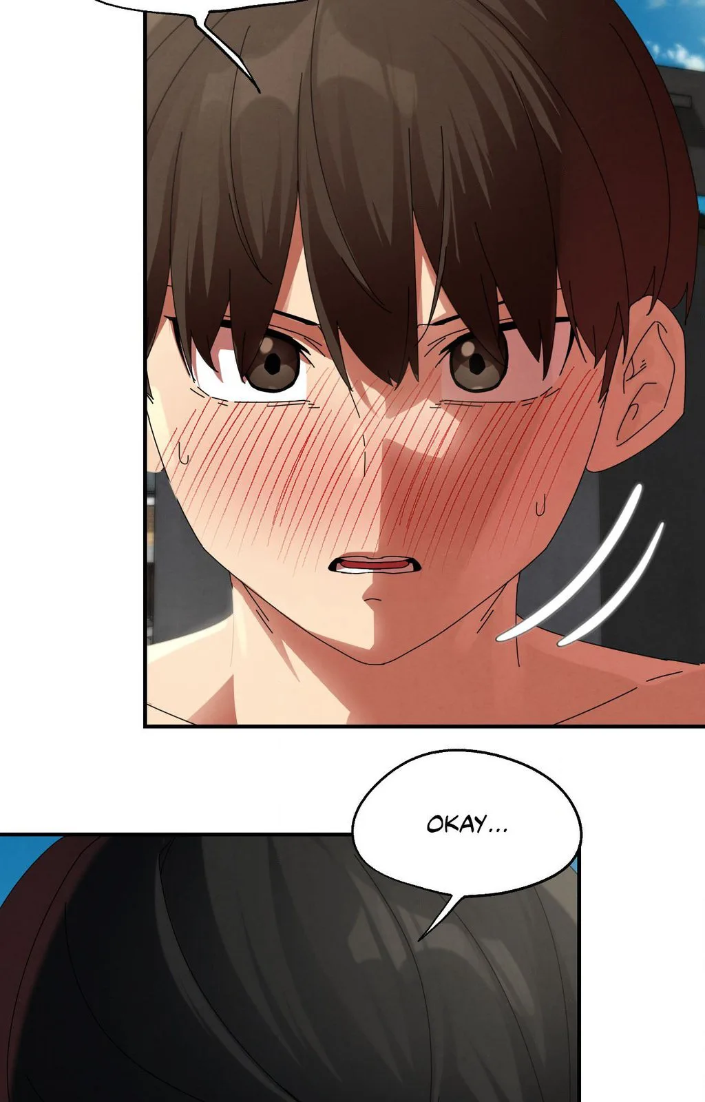 Lustful Games chapter 112 page 46