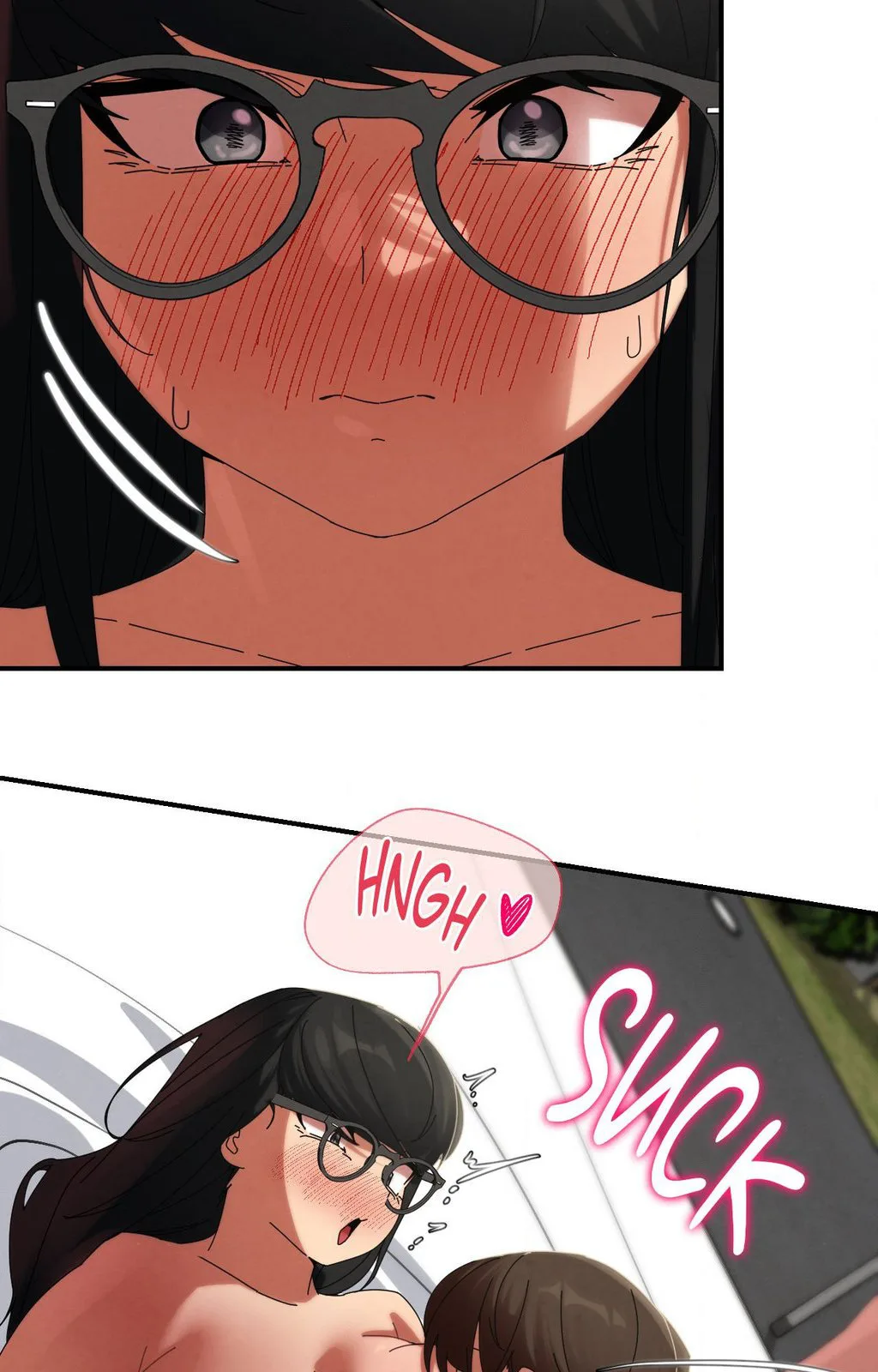 Lustful Games chapter 112 page 47