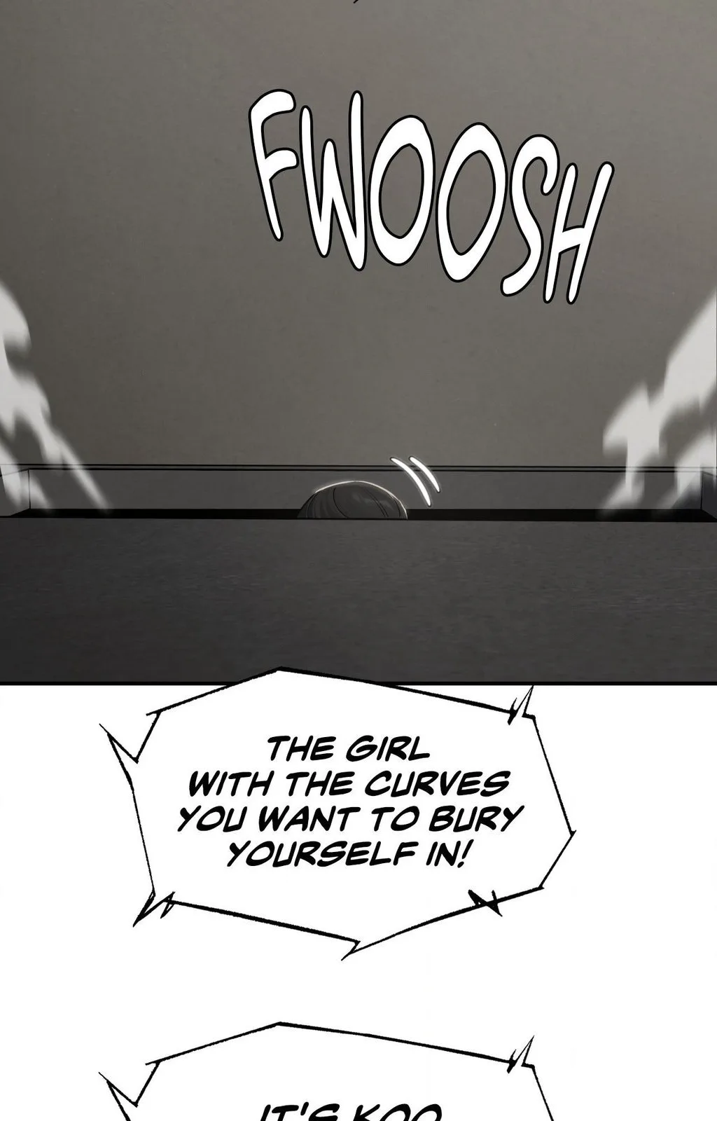 Lustful Games chapter 112 page 5