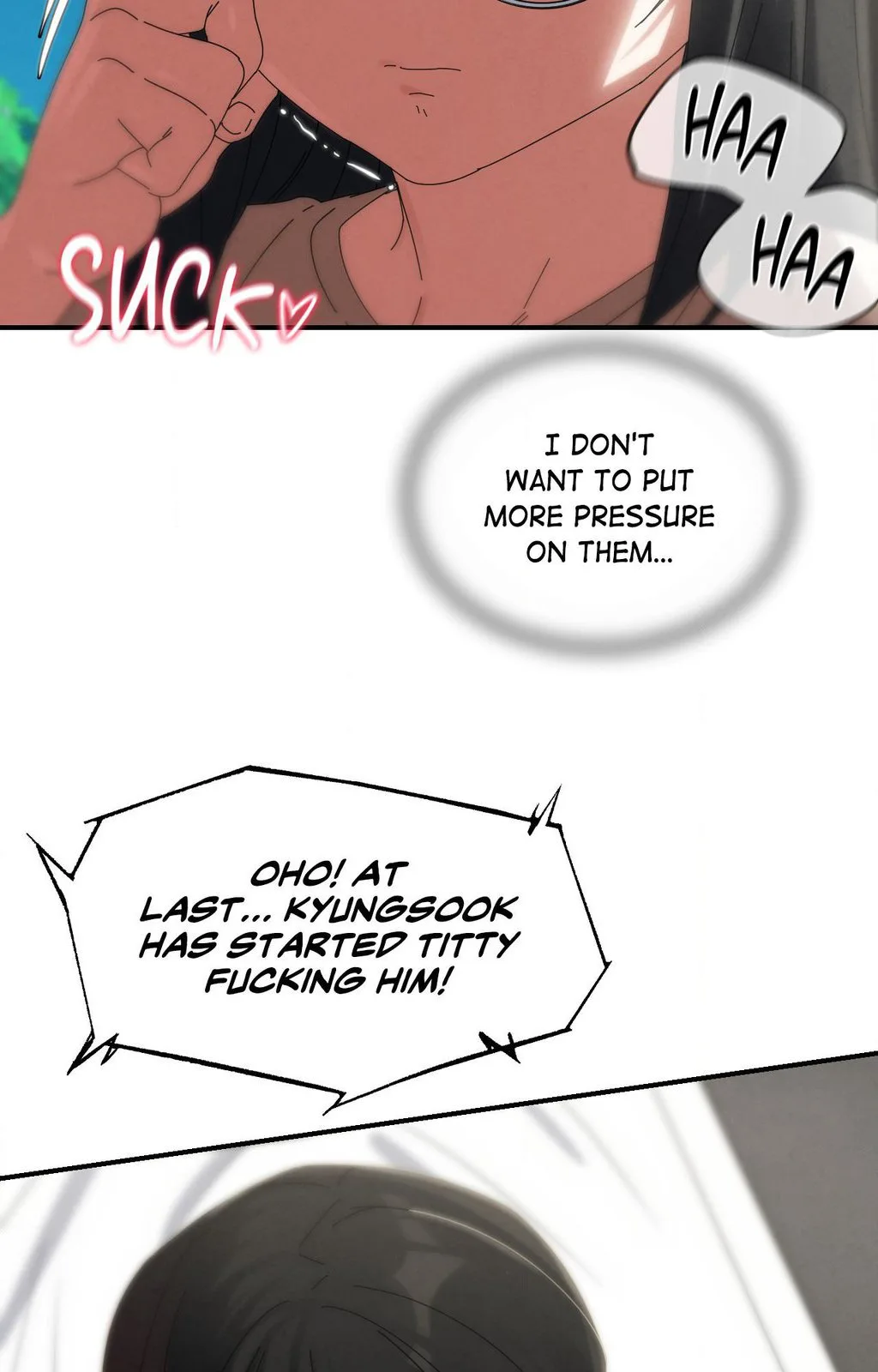 Lustful Games chapter 112 page 60