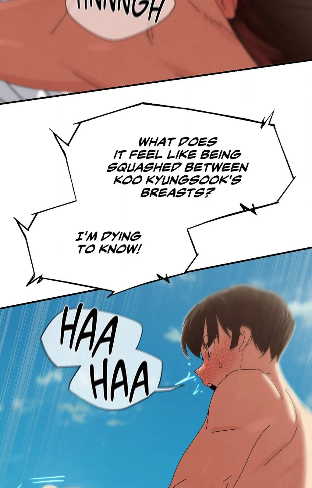 Lustful Games chapter 112 page 62