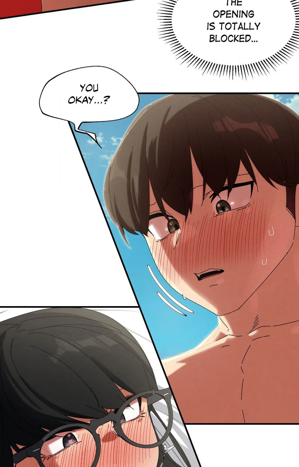 Lustful Games chapter 112 page 72
